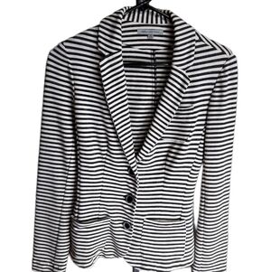 People like Frank Blazer xs women's stripes
